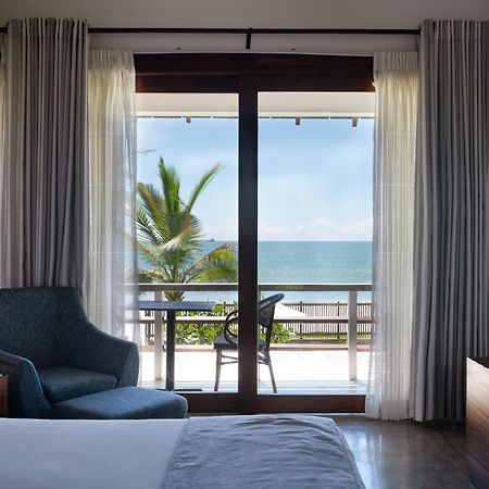 Ceu Ceylon Villa Tangalle Exterior foto